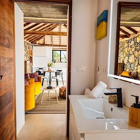 Casa De Ensueno Mit Beheiztem Pool Und Jacuzzi 티하라페