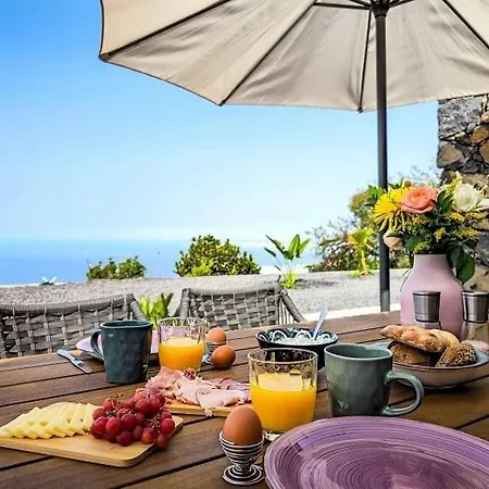 Casa De Ensueno Mit Beheiztem Pool Und Jacuzzi * 티하라페