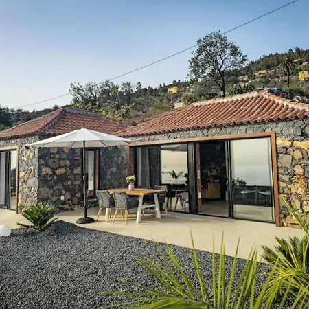 Casa De Ensueno Mit Beheiztem Pool Und Jacuzzi